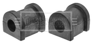 BORG & BECK Ремкомплект, соединительная тяга стабилизатора BSK7559K